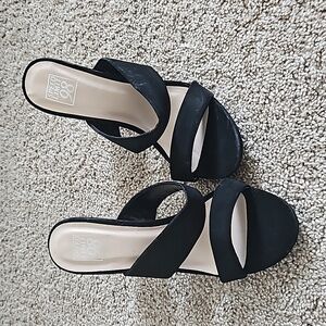 Speed Limit 98 Heels